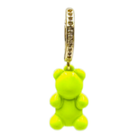 Earrings haribo - Yellow Earrings haribo - Yellow
